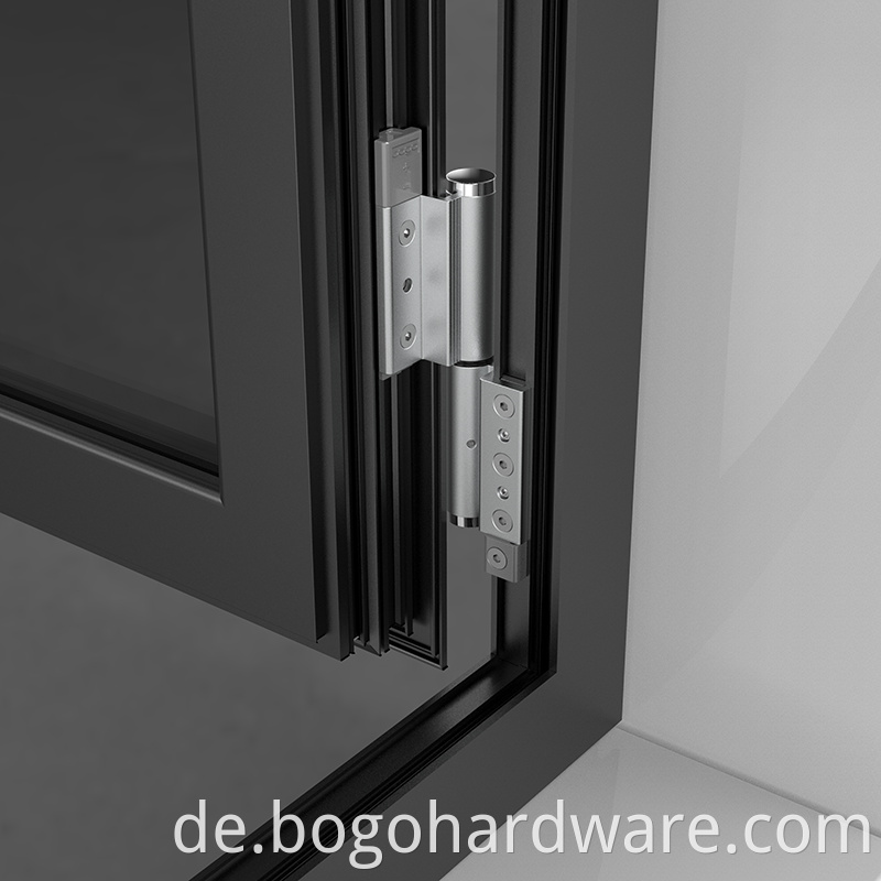 Heavy Duty Exterior Door Hinges